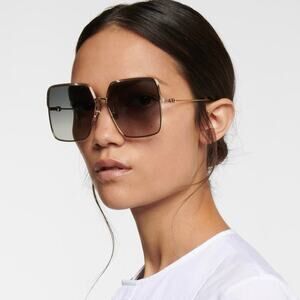 New, CHRISTIAN DIOR Sunglasses EverDior SU B0A1 Authentic